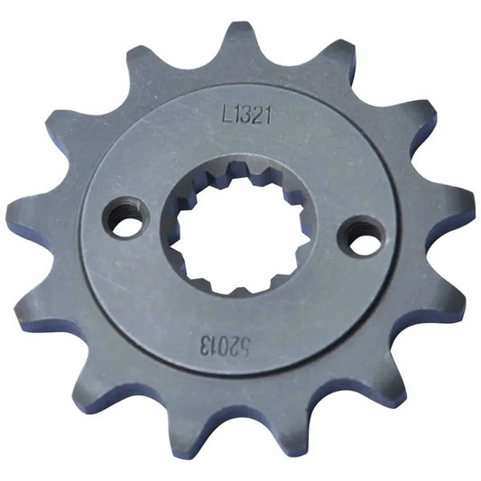 13T Front Sprocket For Honda CB300 15-24 CBR300 14-22 CMX300 17-23 CBX250Twister
