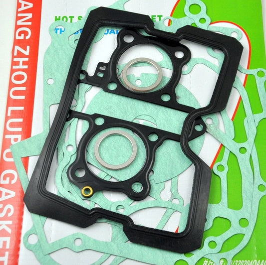 Lupu Quality Full Complete Engine Gasket Set Kit for Honda CA250 CMX250 Rebel
