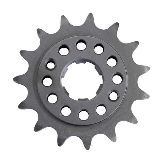 525 Front Sprocket 15T For Honda XL400 V-J,K,L ND06 88-91 XL600 VH,VJ PD06 87-88