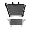 Radiator Cooler & Oil Cooler Cooling Fit For BMW S1000R S1000RR M1000RR 21-26