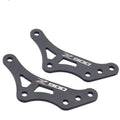 Black New Motorcycle Lowering Links Fit For Kawasaki Z900 2018 2019 2020 2021
