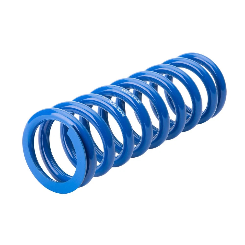 Race Tech Shock Spring Weight 200-212 lbs. / Spring Rate 5.8kg