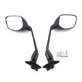 Rearview Mirrors For Yamaha XP530 T-MAX530 2012-2018 2013 2014 2015 2016 2017
