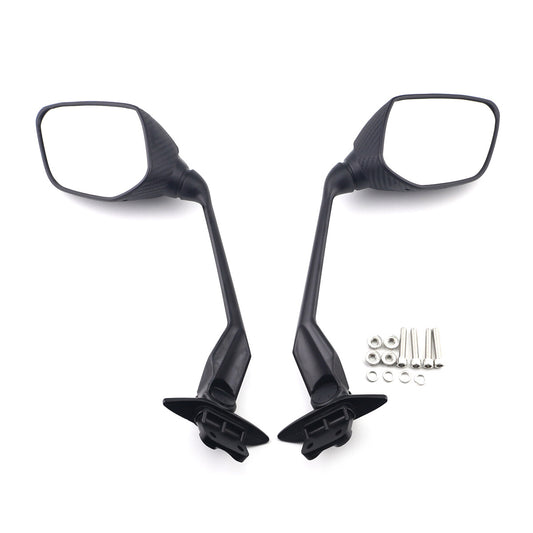 Rearview Mirrors For Yamaha XP530 T-MAX530 2012-2018 2013 2014 2015 2016 2017