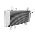 Fit For Kawasaki Ninja 300 Z300 2013 2014-2018 Aluminum Engine Cooling Radiators