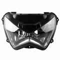 Brand new Kawasaki Z250 Z300 Z800 Headlight Head Lamp Assembly Fit For 2013-2017
