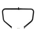 Vivid Black Highway Engine Guard Crash Bar Fit For Harley Touring 2009-2023
