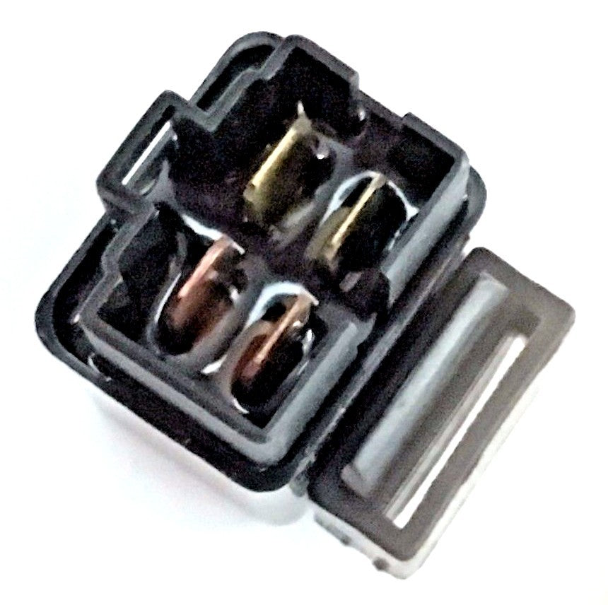 RelÉ Solenoide Eton Beamer II Beamer Iii Matrix 50 50CC 2 Tiempos Scooter
