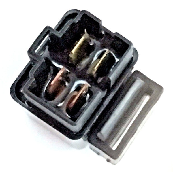 RelÉ Solenoide Eton Beamer II Beamer Iii Matrix 50 50CC 2 Tiempos Scooter