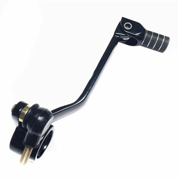 Black Gear Shift Levers Fit For Kawasaki Ninja ZX6R/6RR 1998-2004 ZX9R 1998-03