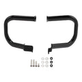 Saddlebag Support Guard Fit For Harley Low Rider Fxlrst 22-24 Street Bob 18-24