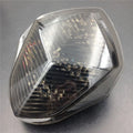 For Suzuki GSXR1000 2003-2004 Motorcycle Smoke Led Tail Brake Light Turn Signal