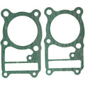 2pcs Cylinder Base Gasket For Honda XL600V Transalp 600 1987-1988 VT500C 83-86
