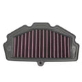 New Motorcycle Air Filter Fit for Kawasaki ER650 Z650 2017-2024 Z650RS 2022-2023