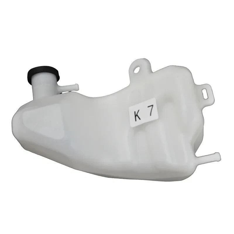 Radiator Cooling Reservior Overflow Water Tank For Suzuki GSXR1000 K7 K8 07-08