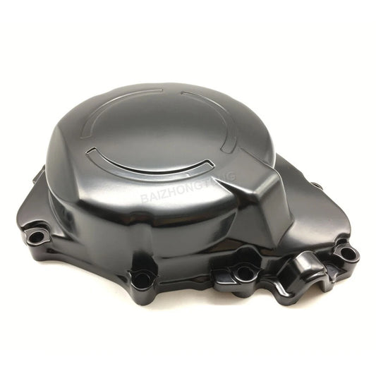 Fit For 1996-1999 Honda CBR900RR Left Side Engine Stator Crank Case Cover Black