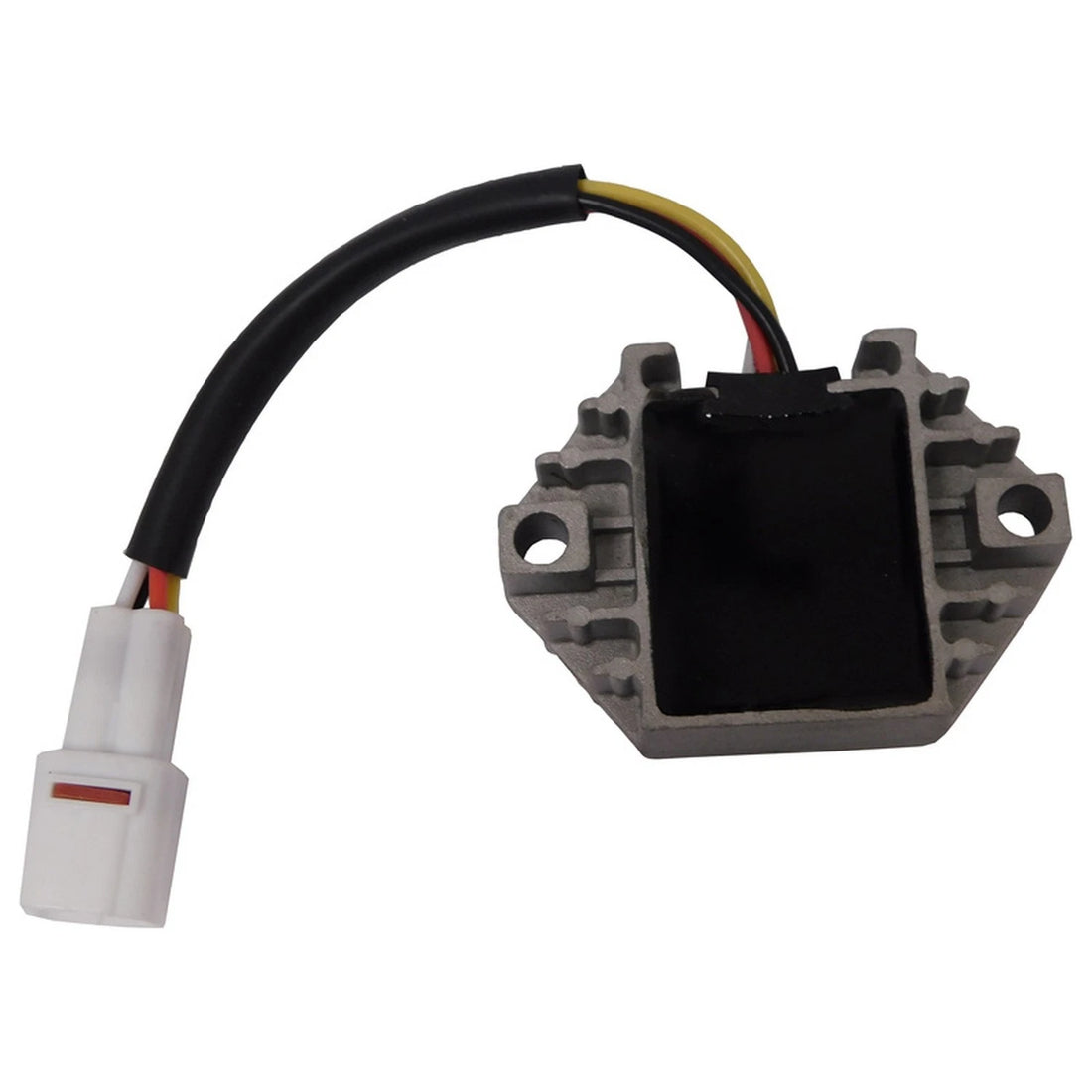 New Regulator Rectifier Assembly For Yamaha YFZ450 LE 04-04 SH712AB AYA6063
