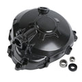 Right Engine Clutch Crackcase Cover Fit For Yamaha Yzf R1 2006 YZF-R1 2006 Black