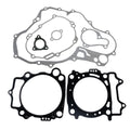 Cylinder Crankcase Cover Gasket Kit Set Yamaha YZ450F 20-22 YZ450FX WR450F 21-23