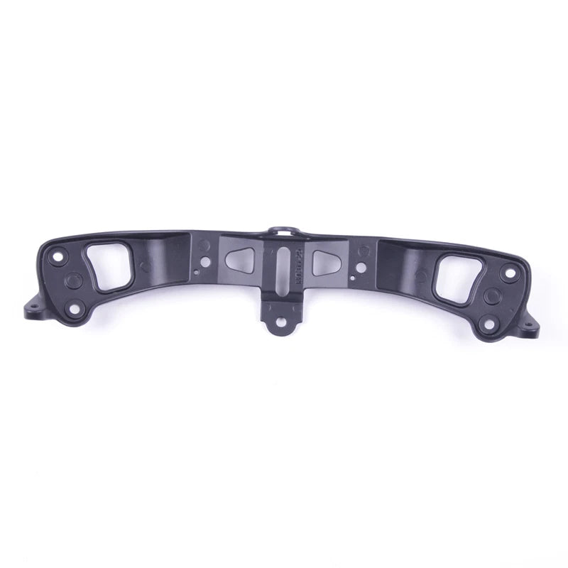 Upper Stay Fairing Headlight Bracket Fit For Kawasaki Ninja ZX6R ZX636 2005-2008