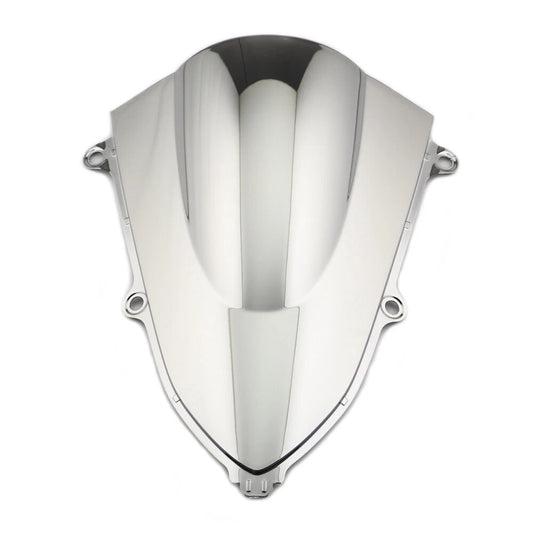 Motorcycle Windshield Windscreen For Honda CBR250RR 2017-2018 Chrome