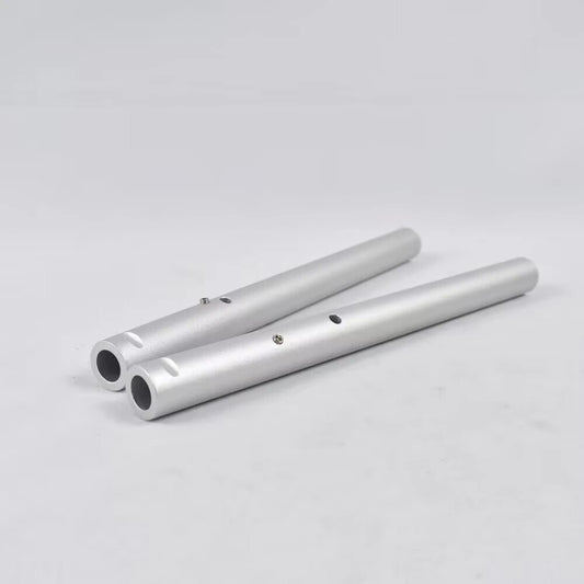 For Ducati 899/959/1199/1299 Panigale Motorcycle Clip Ons Clip On Fork Handlebar
