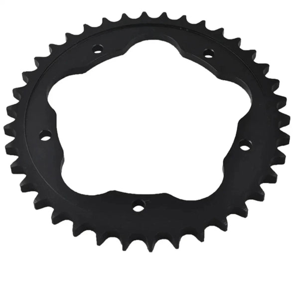 525 42T Rear Sprocket For Ducati 848 Streetfighter 12-15 916 Monster S4R 04-06
