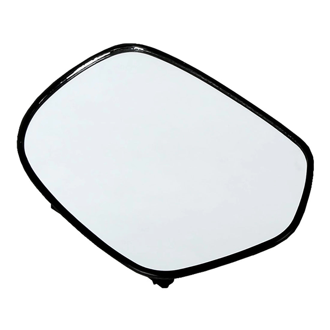 Left Side Clear Rear-View Mirrors Fit For Honda Goldwing 1800 GL1800 2001-2017