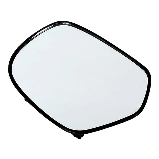 Left Side Clear Rear-View Mirrors Fit For Honda Goldwing 1800 GL1800 2001-2017