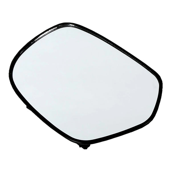 Left Side Clear Rear-View Mirrors Fit For Honda Goldwing 1800 GL1800 2001-2017