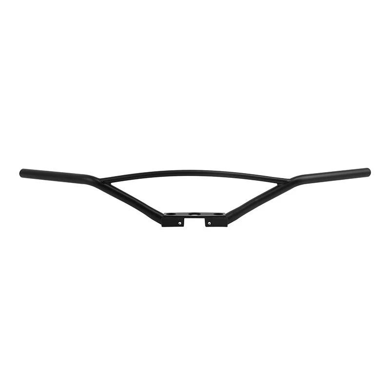 Black Speedster Handlebar Fits For Harley EL 1936-1940 FL 1941-1945 UL 1938-1945