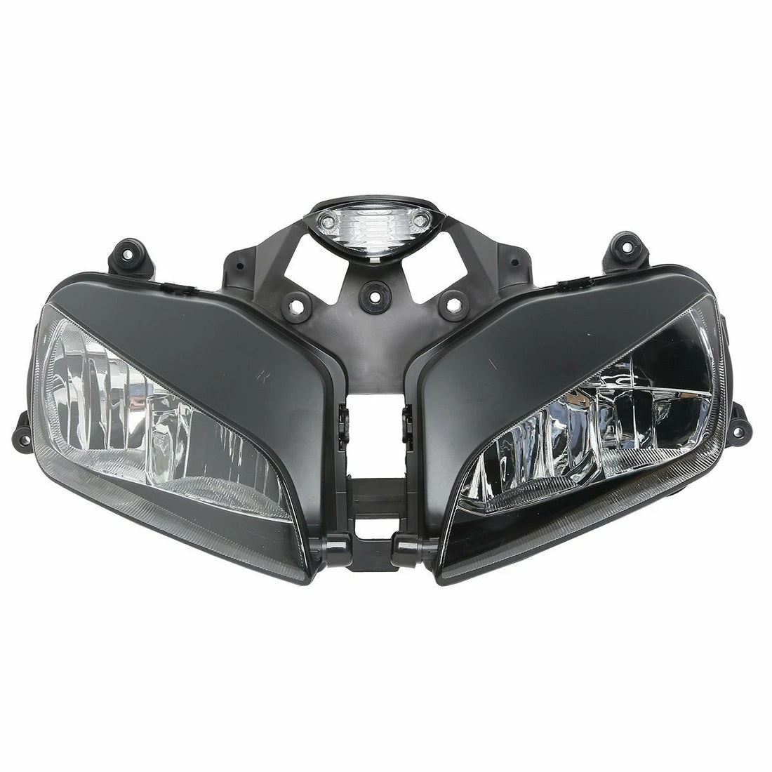 Brand new Honda CBR600RR F5 Front Headlight Head Lamp Assembly Fit For 2003-2006