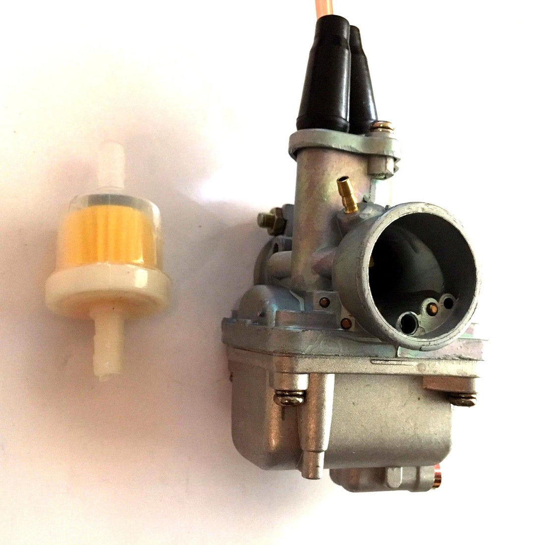 New Carburetor 1993 1994 Yamaha PW 80 PW80 Bike Carb