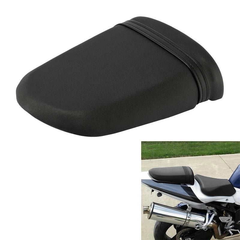 Rear Pillion Passenger Seat Fit For Suzuki GSX-R Gsxr 1000 2003-2004 03-04 K3 K4