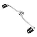 Left Front Rear Shift Lever Shifter Pegs Fit For Harley Street Glide 1988-2024