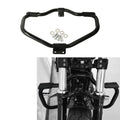 Mustache Highway Engine Guard Crash Bar Fit For Harley Sportster 1200 Iron 883XL