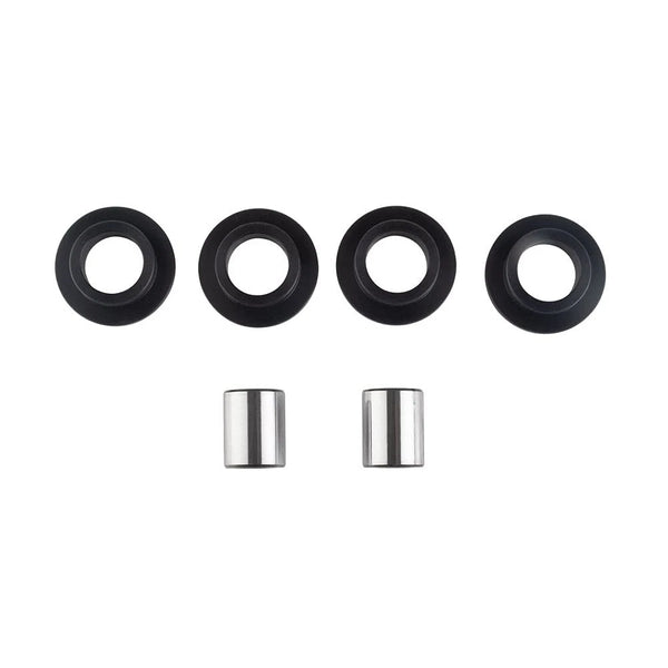 Tusk Shock Bushing Kit For Honda Trx 500 4x4 Foreman 2007-2009,2011-2013
