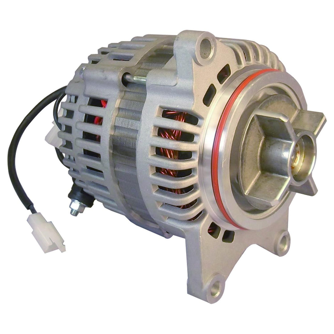 New Alternator For Honda Gold Wing Aspencade Interstate 1990-2000 LR140-708