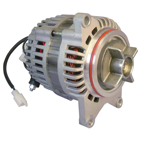 New Alternator For Honda Gold Wing Aspencade Interstate 1990-2000 LR140-708