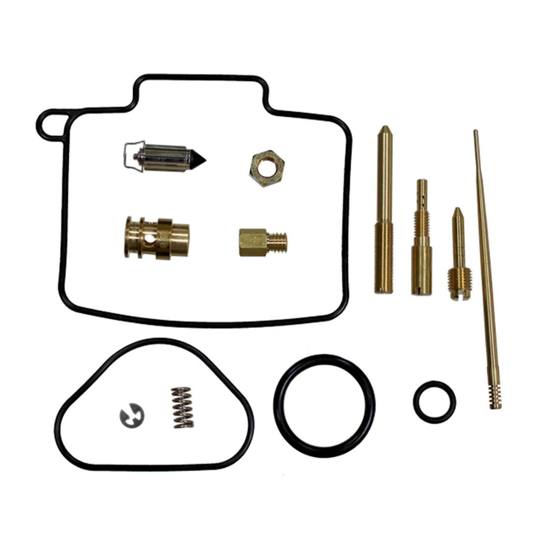 Psychic Products XU-07357 Carburetor Repair Kit