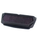 New High Flow Air Filter Element Air Cleaner Fits Honda CB650R CBR650R 2019-2023