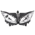 Brand new Yamaha FZ6 FZ-6S Fazer ABS Front Headlight Assembly Fit For 2004-2009
