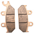 Tusk TA642X Brake Pad - Sintered Metal