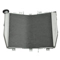 Motorcycle Aluminum Engine Cooling Radiator For Kawasaki Ninja ZX10R 2004-2005