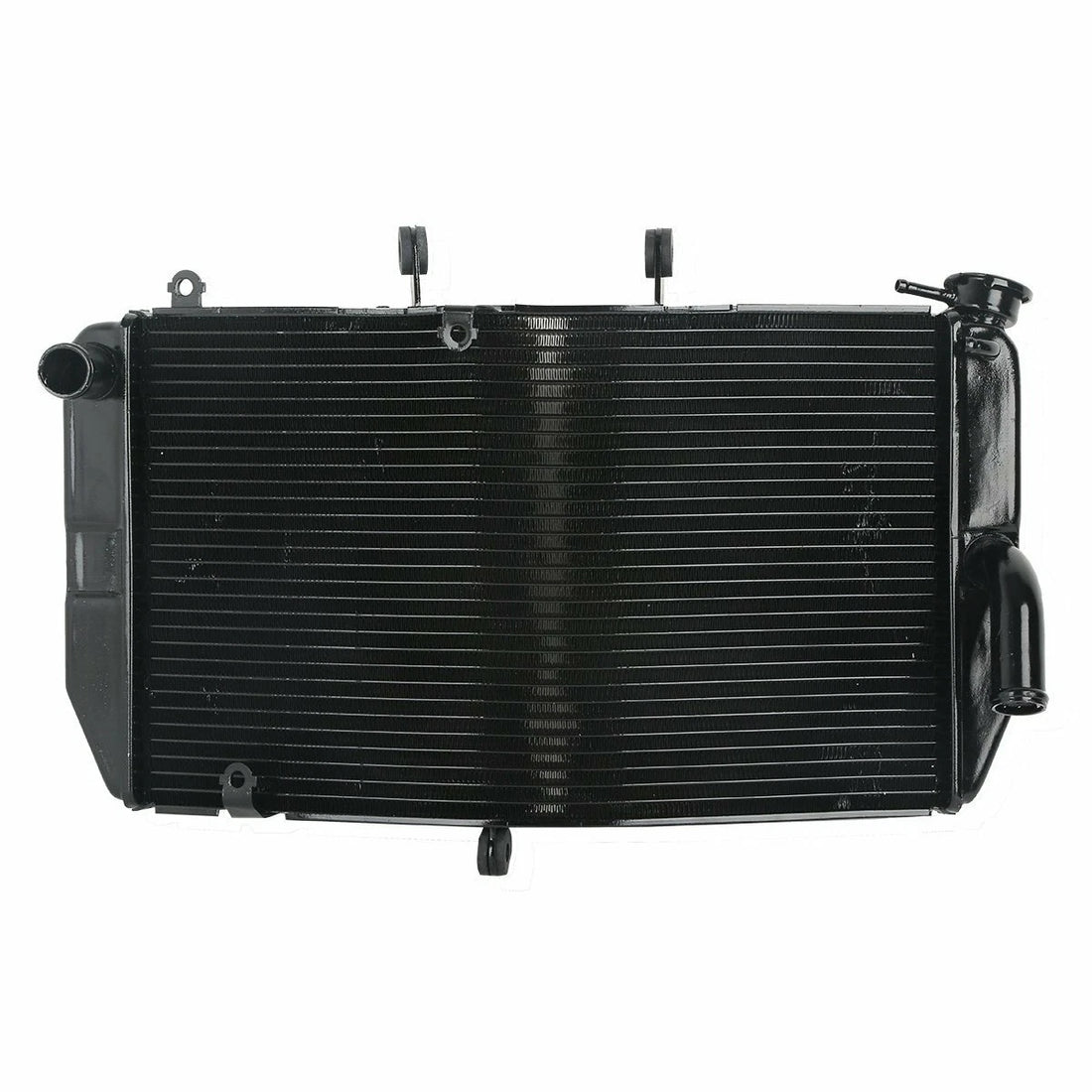 Brand new Honda CBR600RR F5 Aluminum Engine Radiator Cooler Fit For 2003-2006