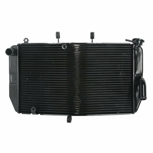Brand new Honda CBR600RR F5 Aluminum Engine Radiator Cooler Fit For 2003-2006