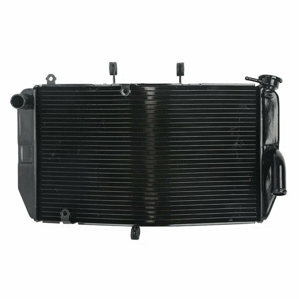 Brand new Honda CBR600RR F5 Aluminum Engine Radiator Cooler Fit For 2003-2006