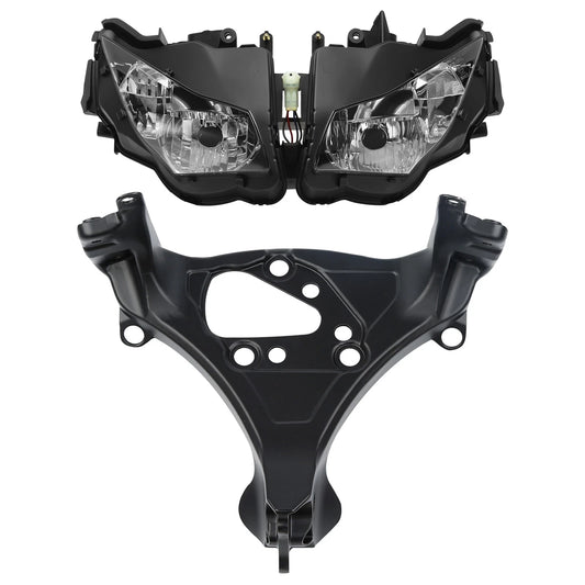 Headlight Assembly Upper Fairing Stay Bracket Fit For Honda CBR1000RR 2012-2016