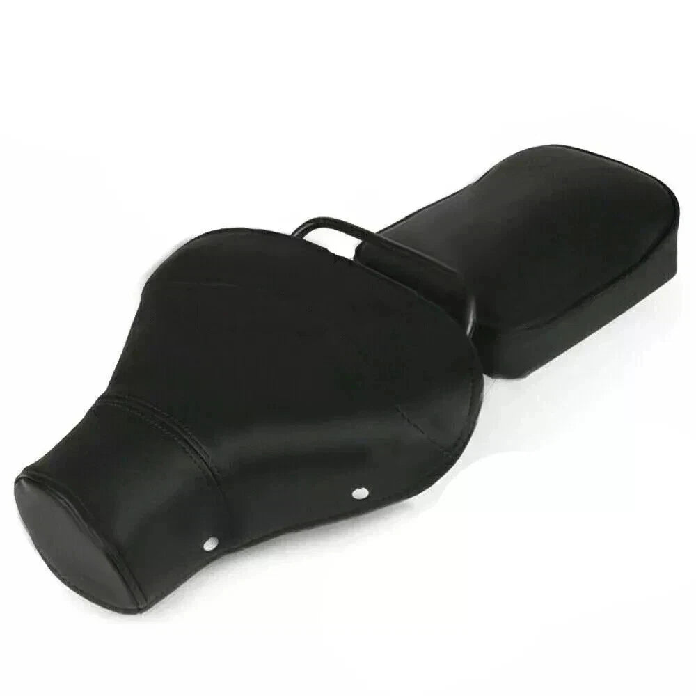 Seat Black Piaggio Fit For Vespa 125 150 Vna Vnb Vbb Vba Vla Sprint TS GL