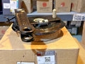 Fit For Royal Enfield Classic 500 Efi, Uce Rear Brake Cover Plate Assembly